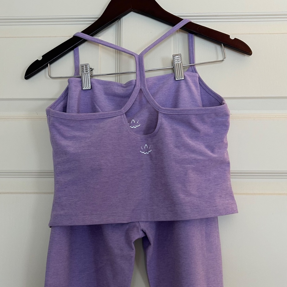 Beyond Yoga Set - Picture 2 of 5